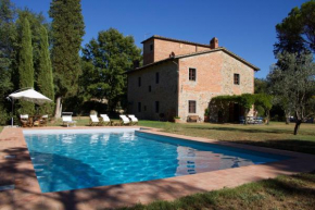 Salceta, a Tuscany Country House